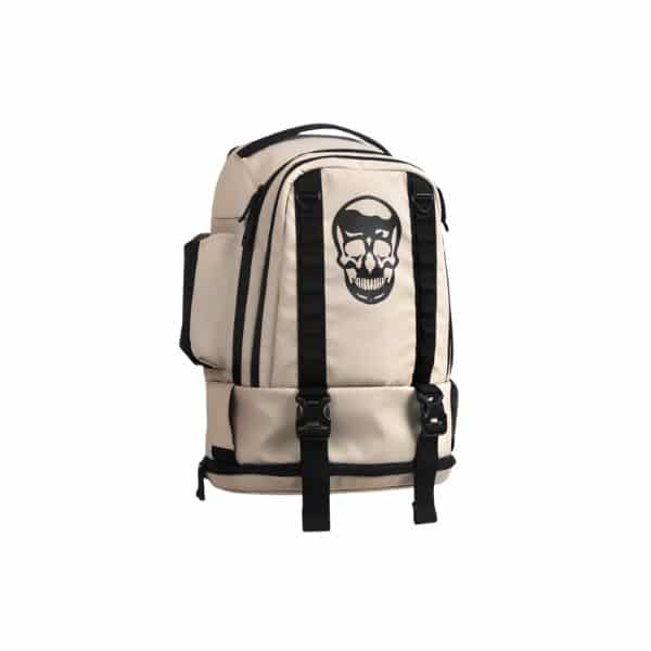 Gymreapers Gravestone Backpack