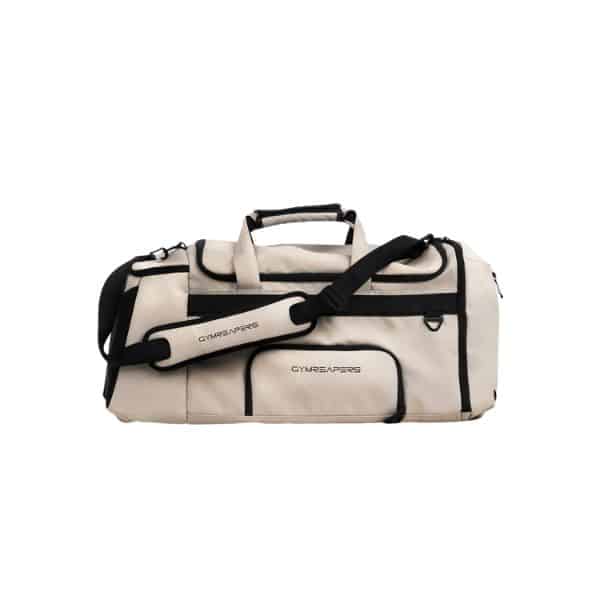 Gymreapers Gravestone Duffel