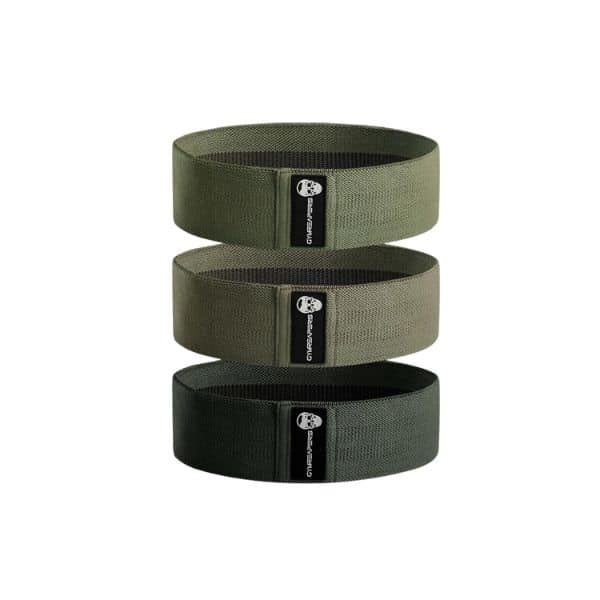 Gymreapers Hip Bands