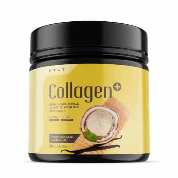 HTLT Collagen+