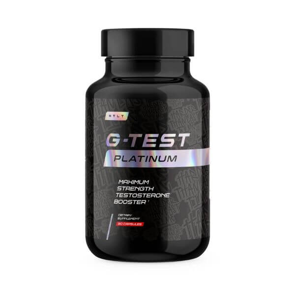 HTLT G Test Platinum