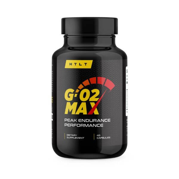 HTLT G-O2 Max