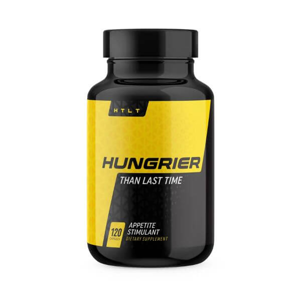 HTLT Hungrier Than Last Time