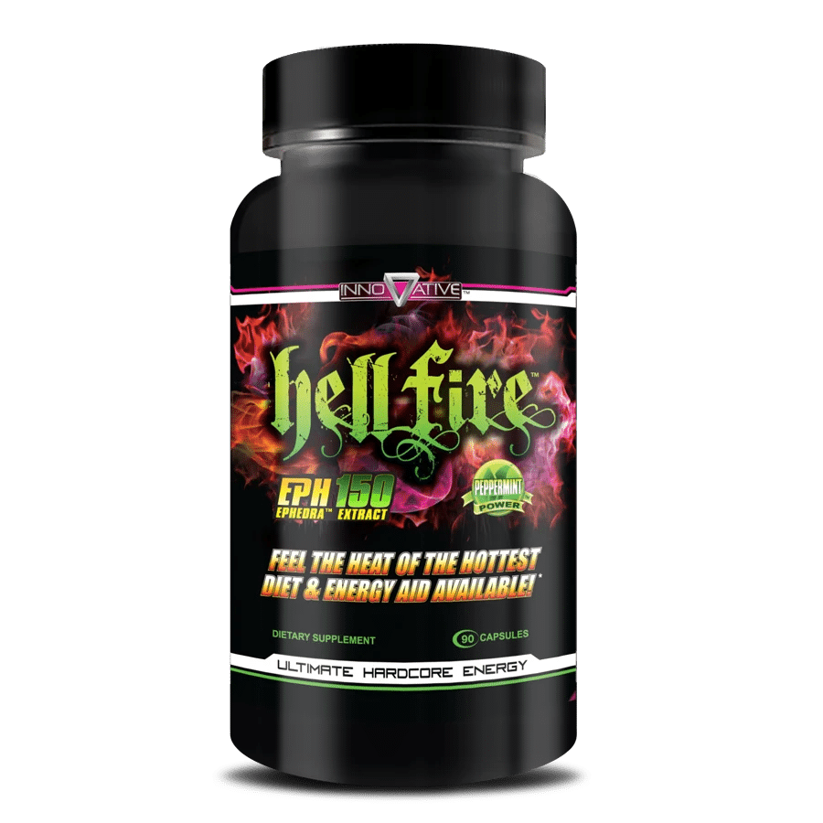 Innovative Labs HellFire