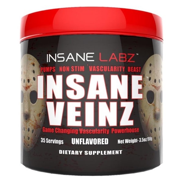 Insane Labz Insane Veinz Gold