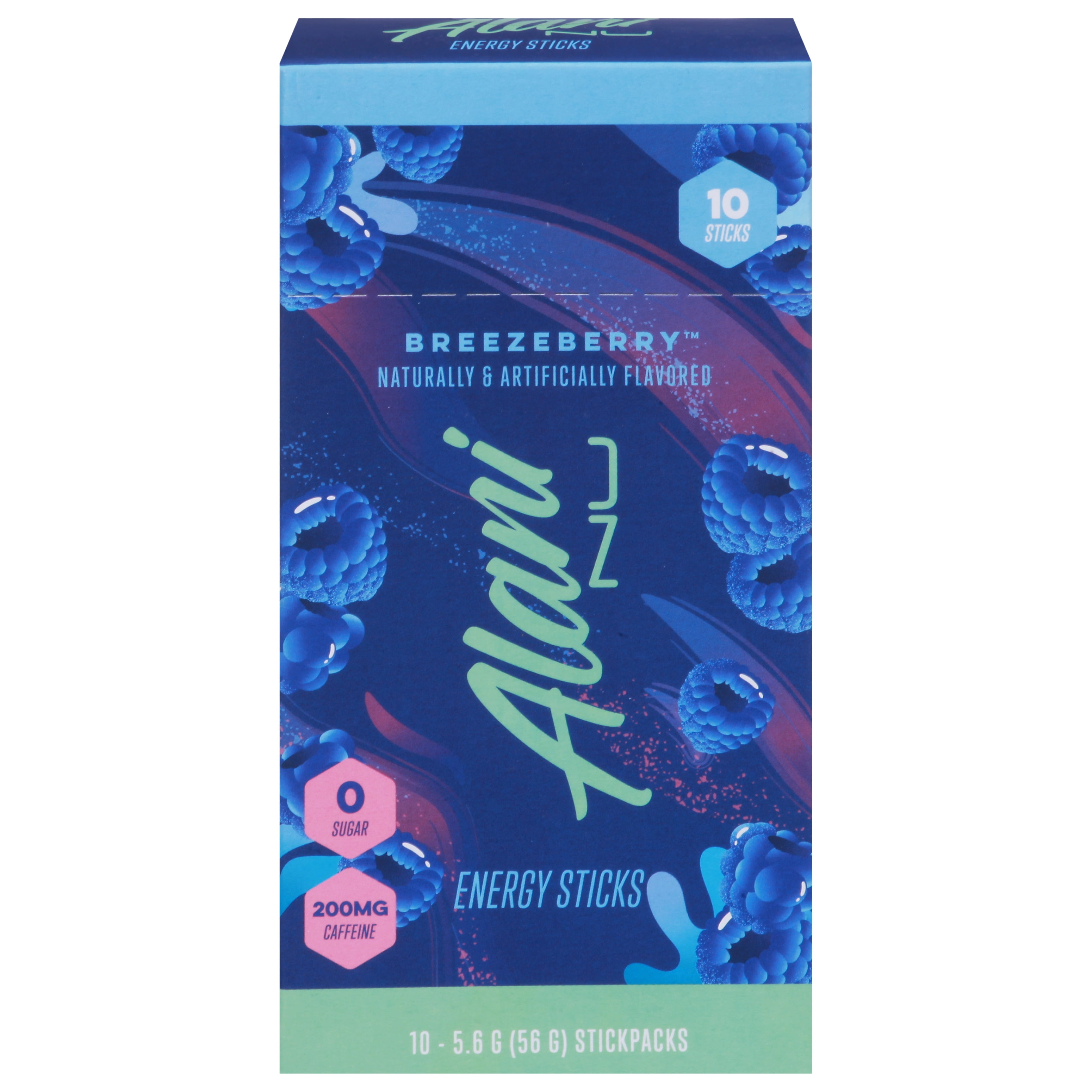 Alani Nu Super Greens