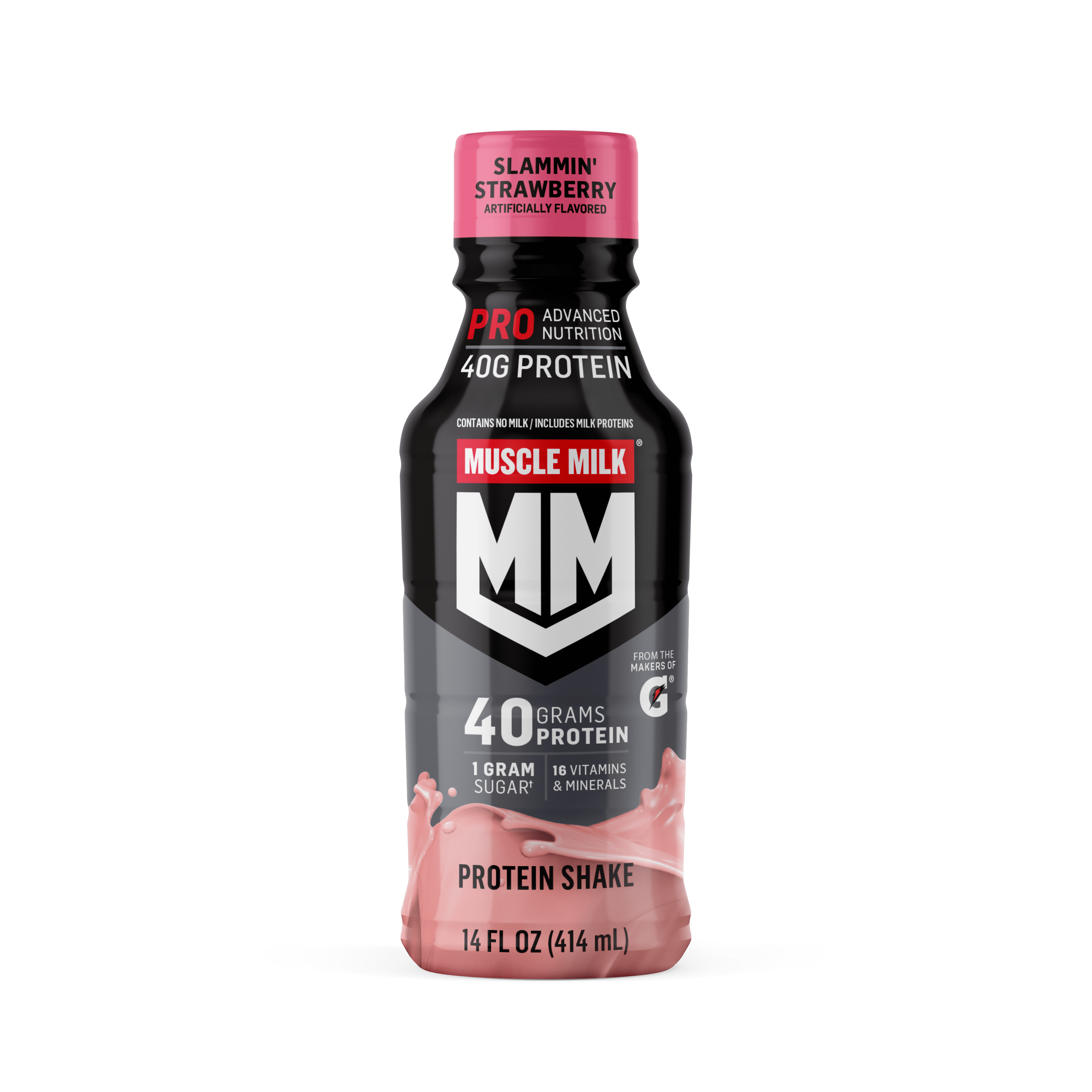 American Body Building Pure Pro 50 Protein RTD 15oz