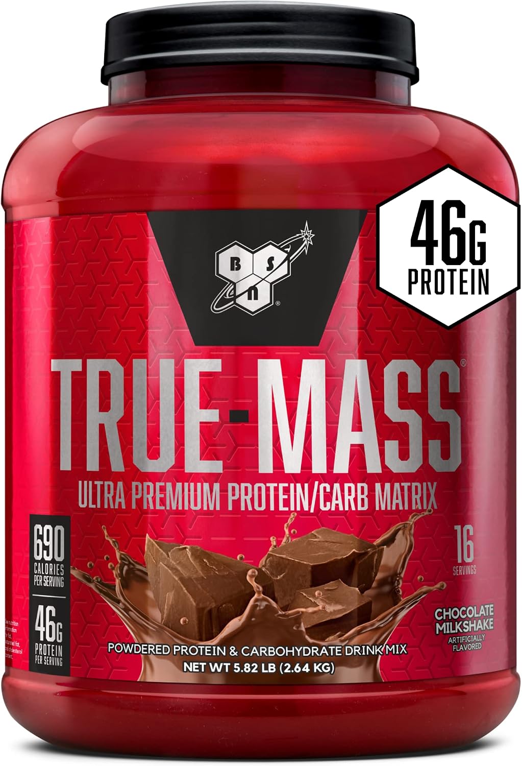 BSN Truemass