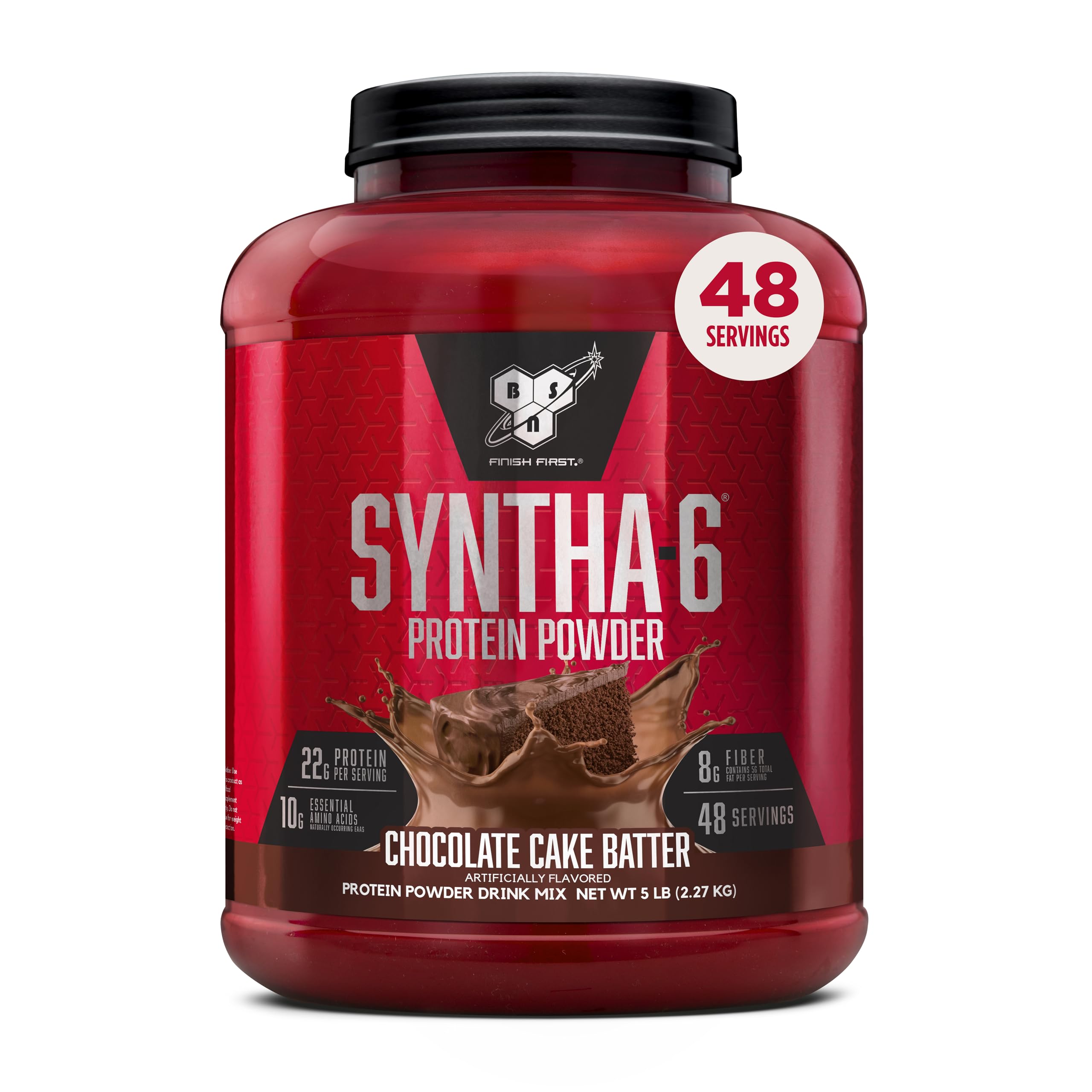 BSN Syntha 6 Isolate