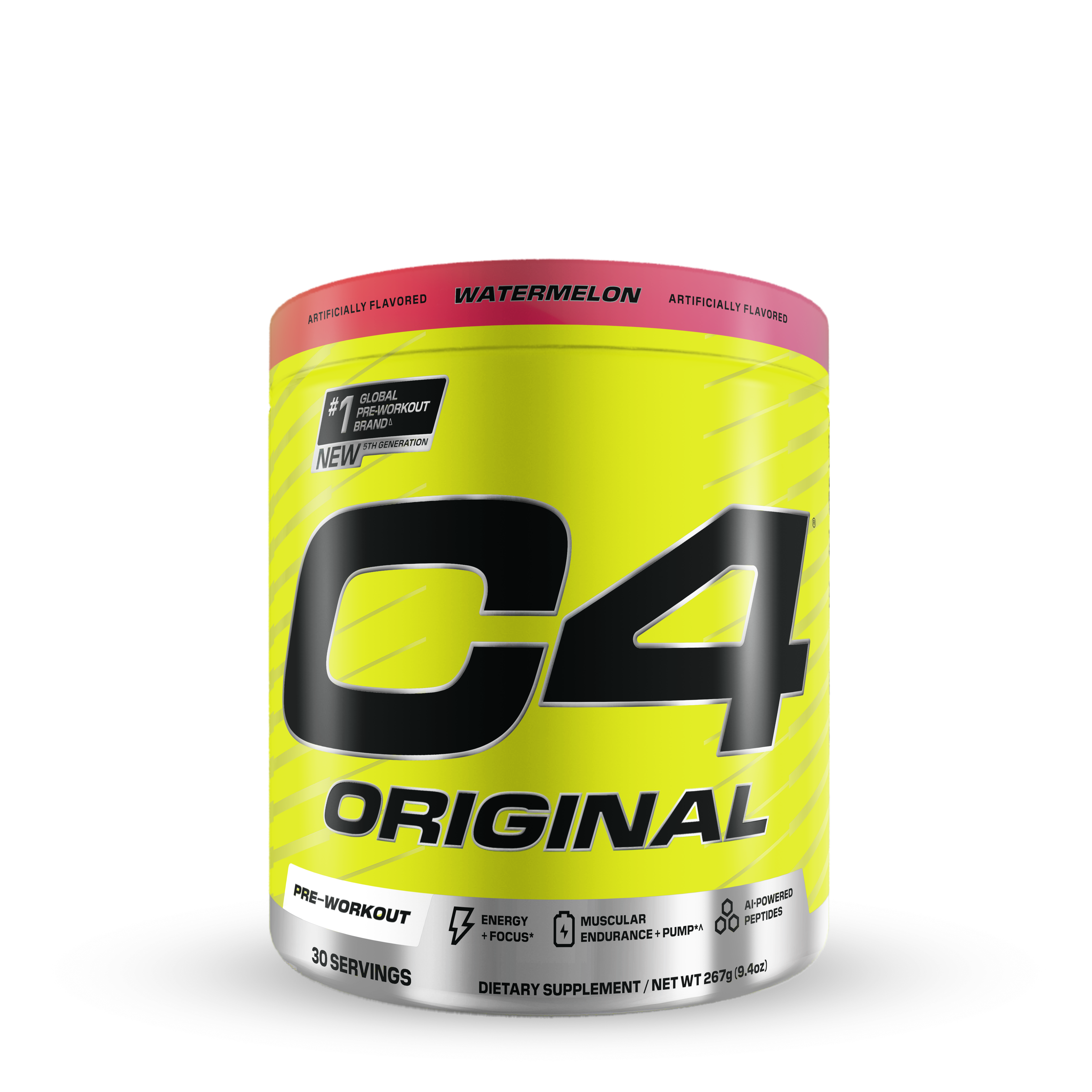 Cellucor C4 Pro Whey