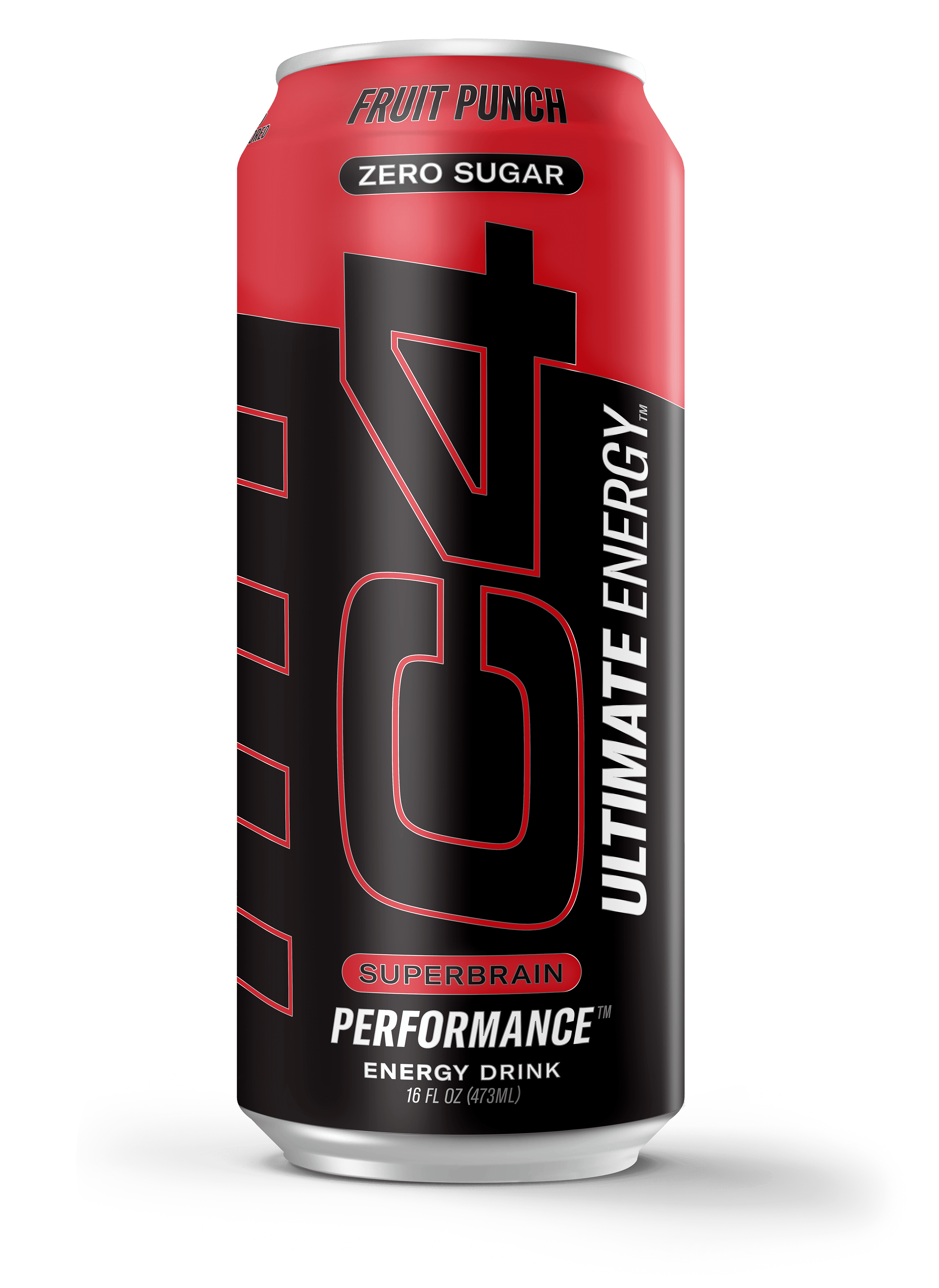 Cellucor C4 ULTIMATE COLD AF Energy Carbonated RTD