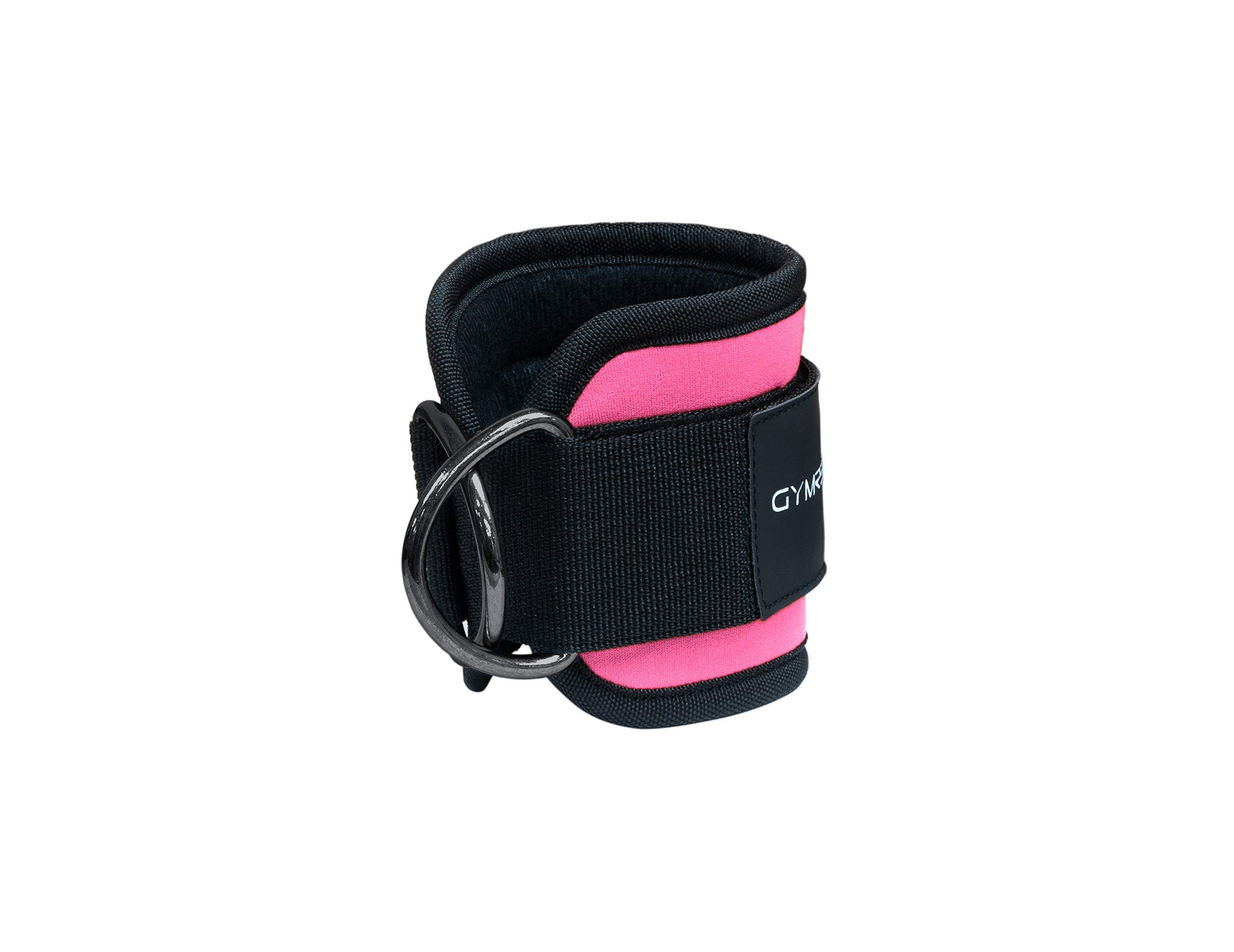 Gymreapers Ankle Straps
