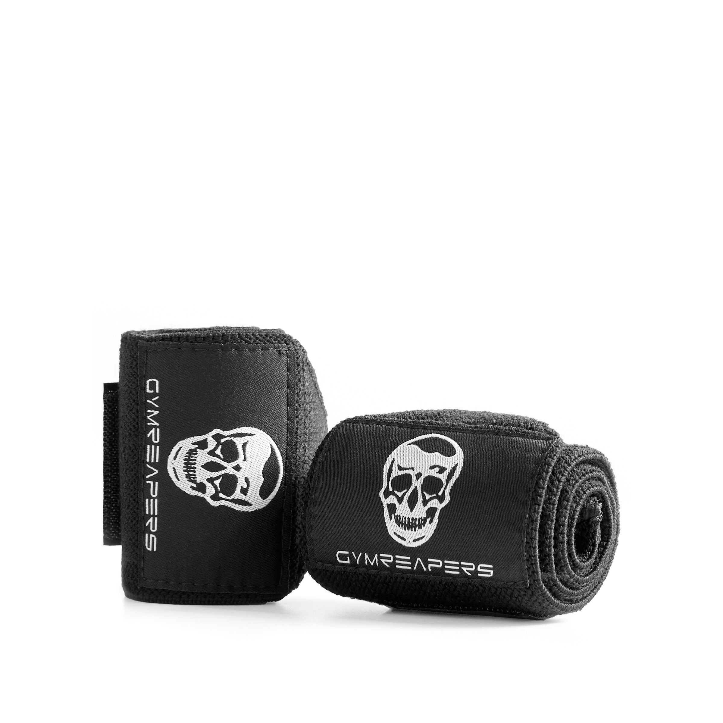 Gymreapers Strength Wraps