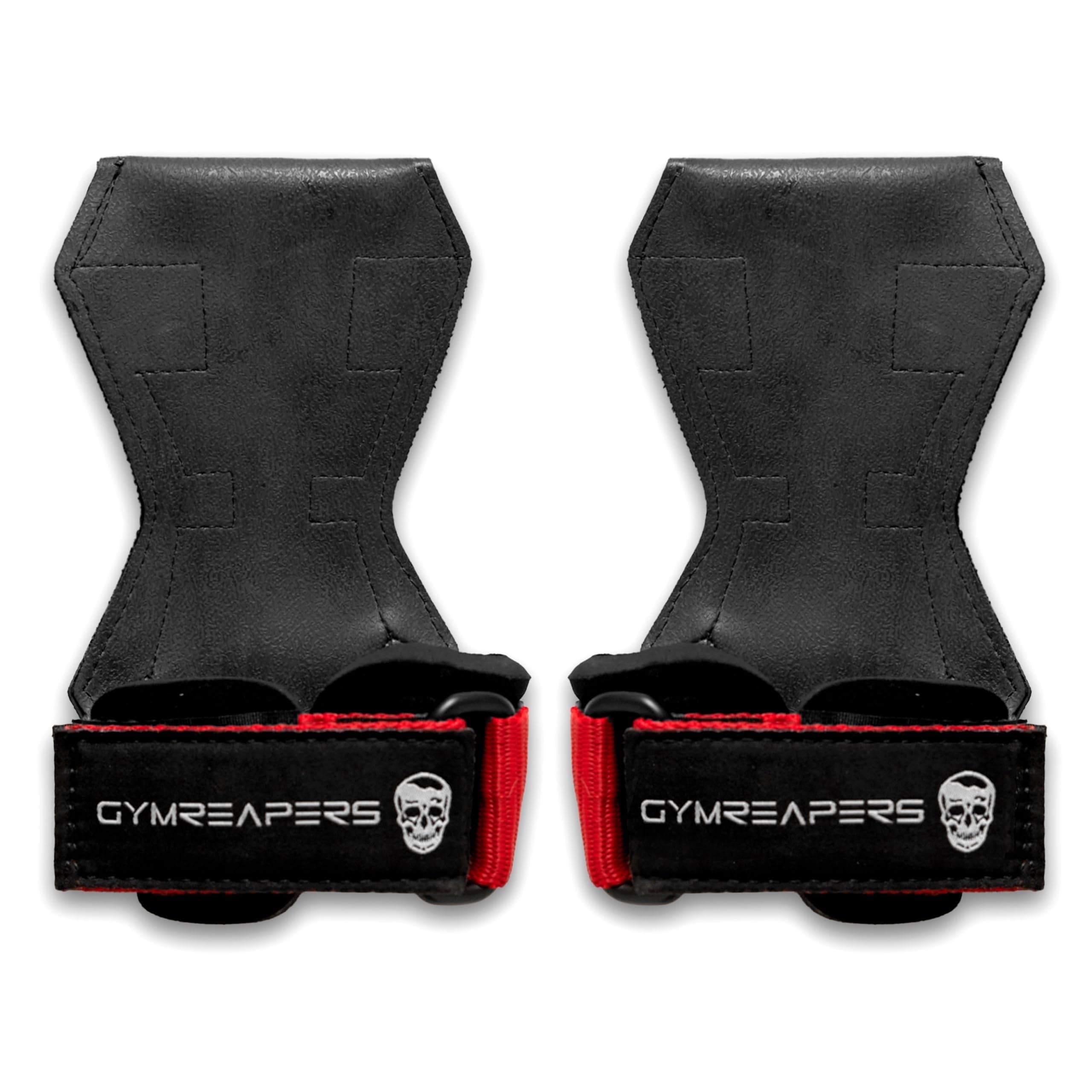 Gymreapers Wrist Wrap Box