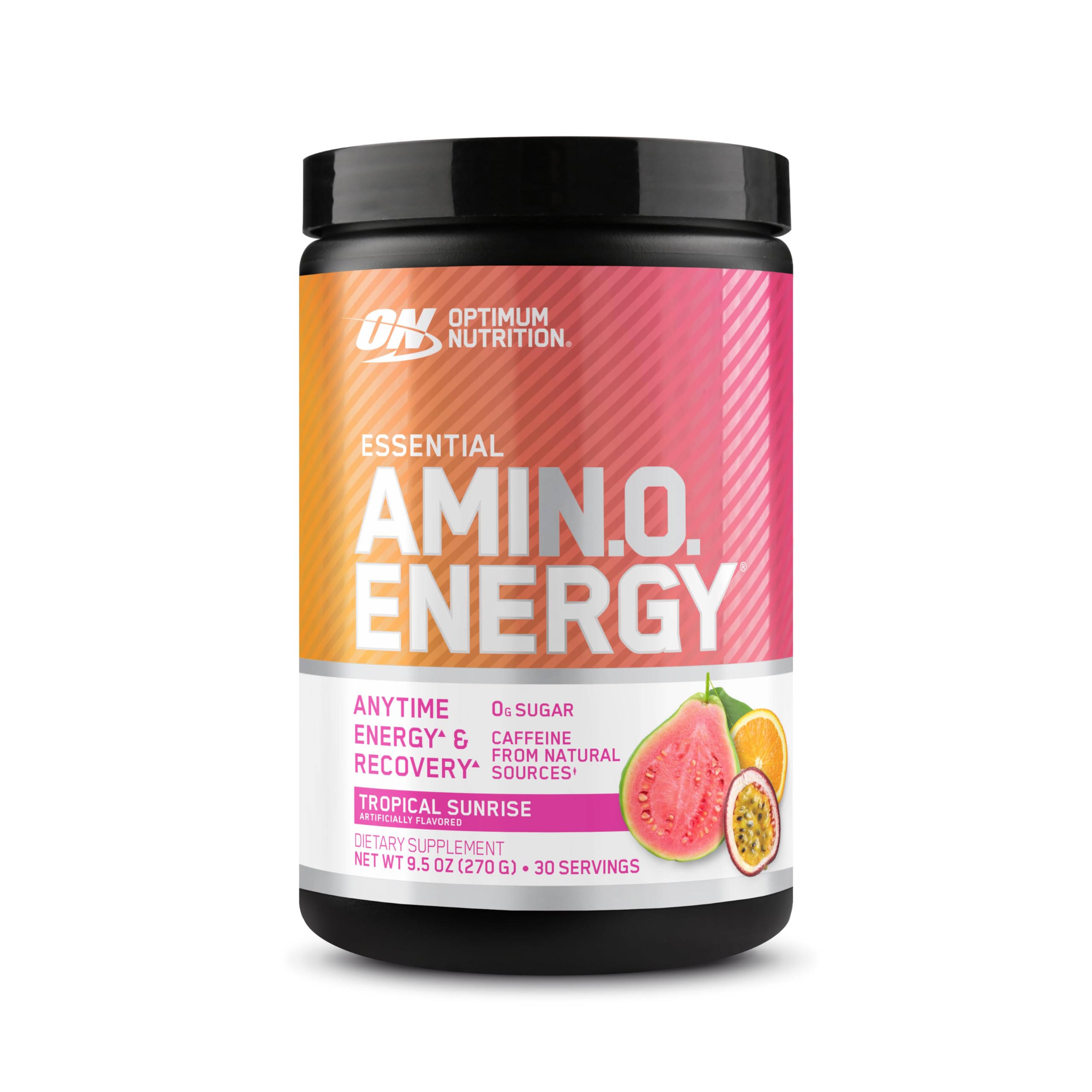 Optimum Nutrition Amino Energy & Focus
