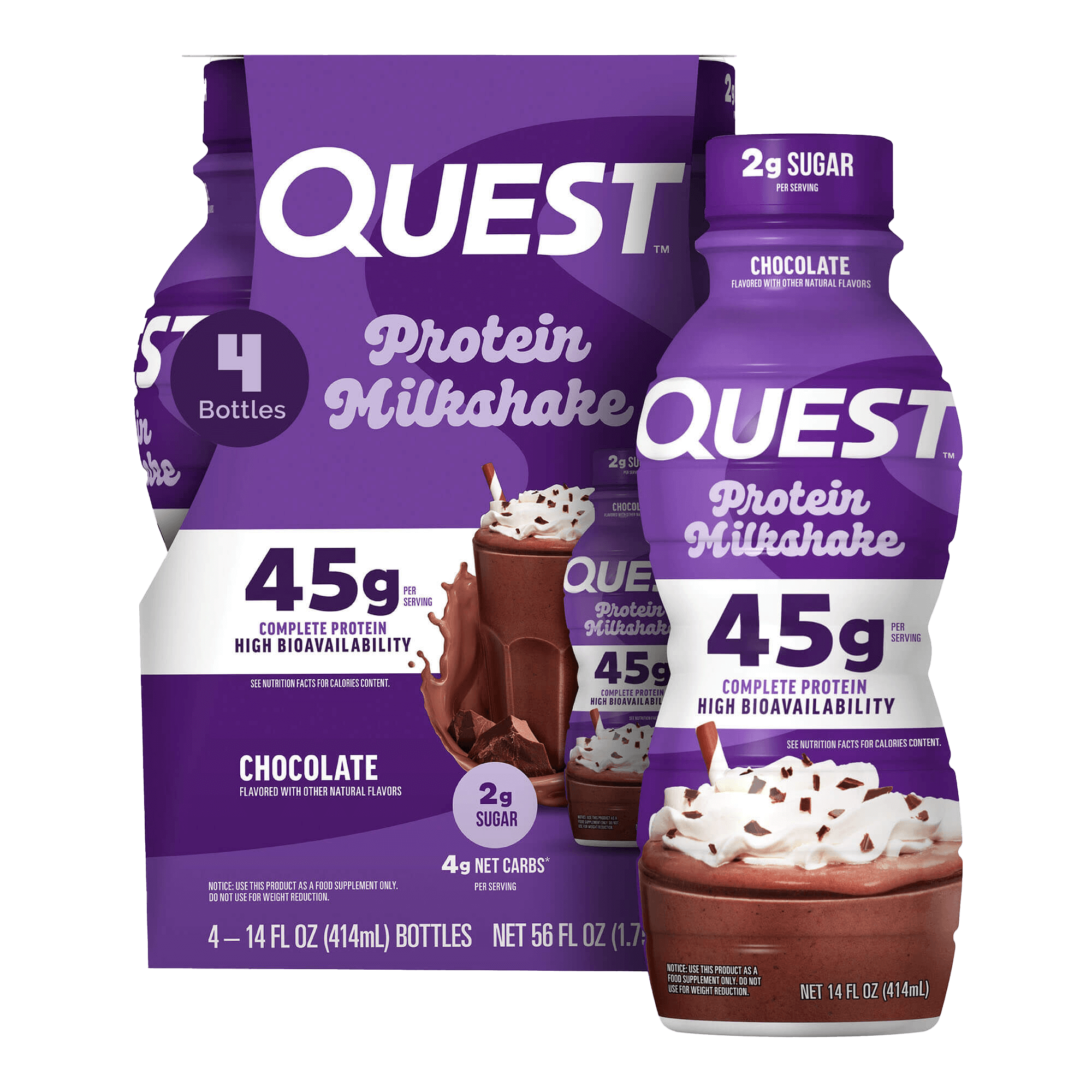Quest Candy Bites