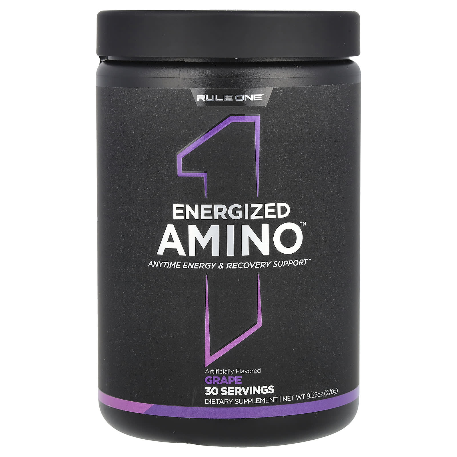 Rule One Energized Amino
