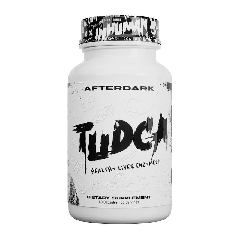 AfterDark Tudca