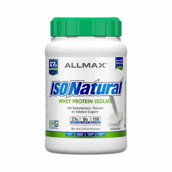 Allmax Isonatural