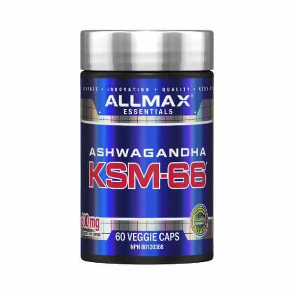 Allmax KSM66
