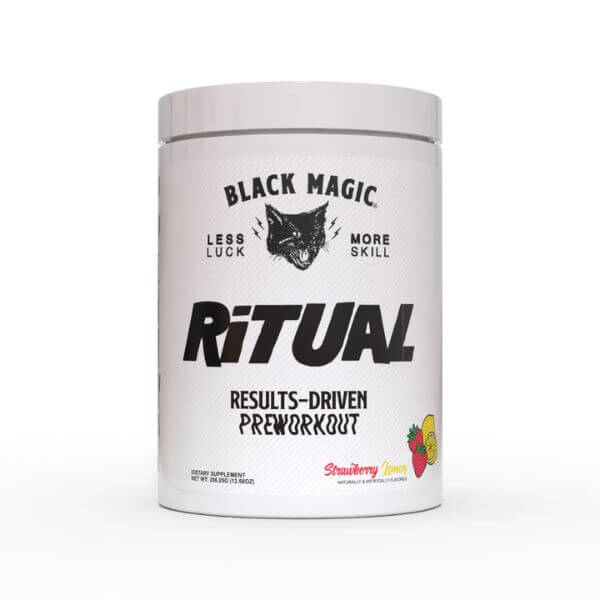 Black Magic Supply RITUAL