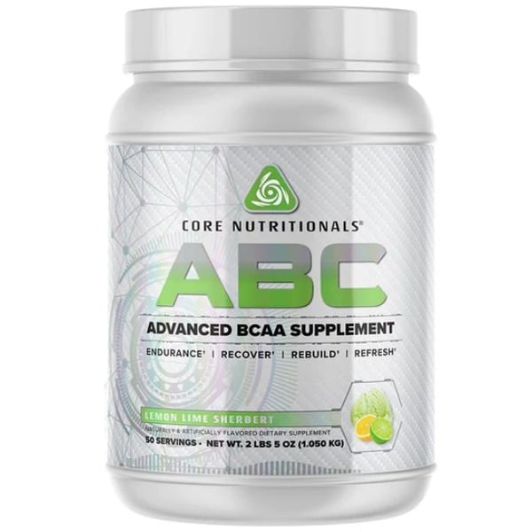 Core Nutritionals ABCD