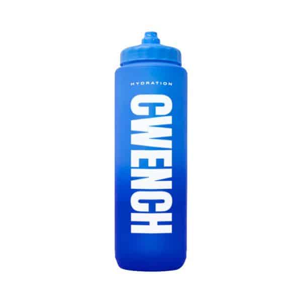Cwench Hydration Team Bottle