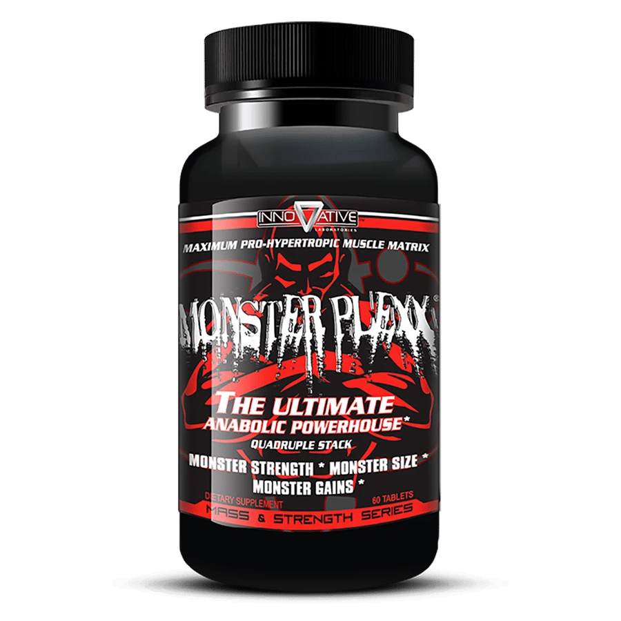 Innovative Labs Monster Plexx