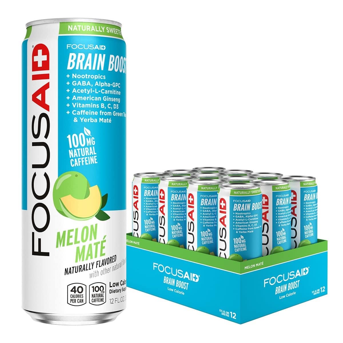 LIFEAID FOCUSAID RTD