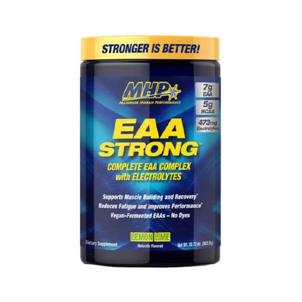 MHP EAA Strong + Energy