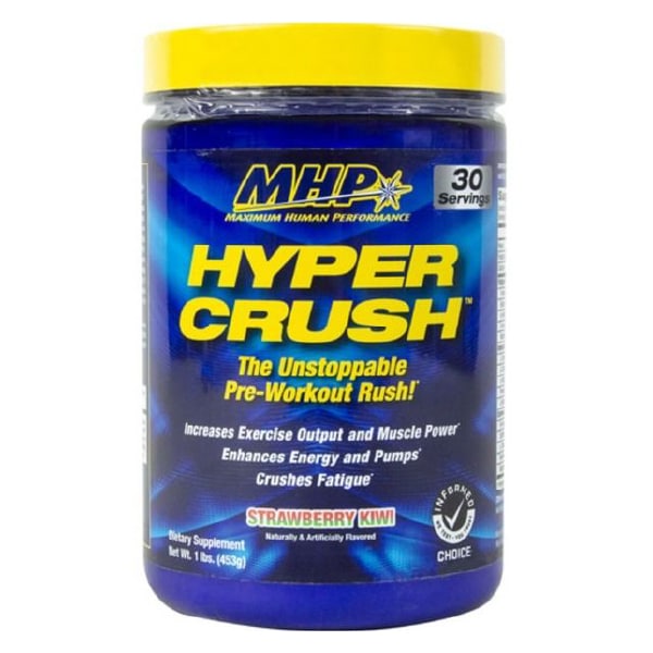 MHP Hyper Crush