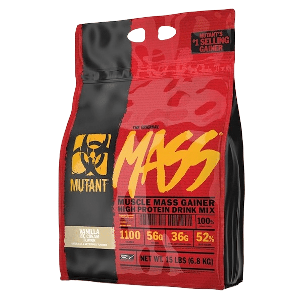 Mutant Mass Extreme 2500