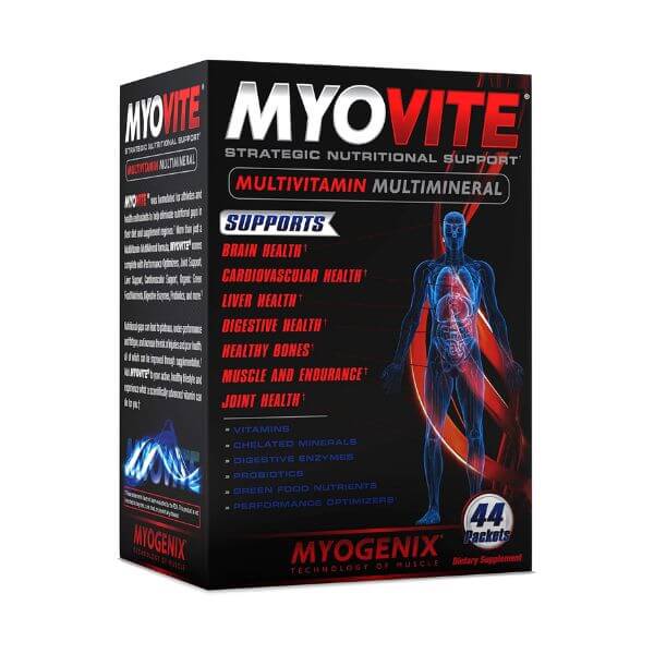 Myogenix Myovite
