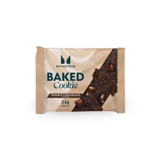 Myprotein Baked Cookie