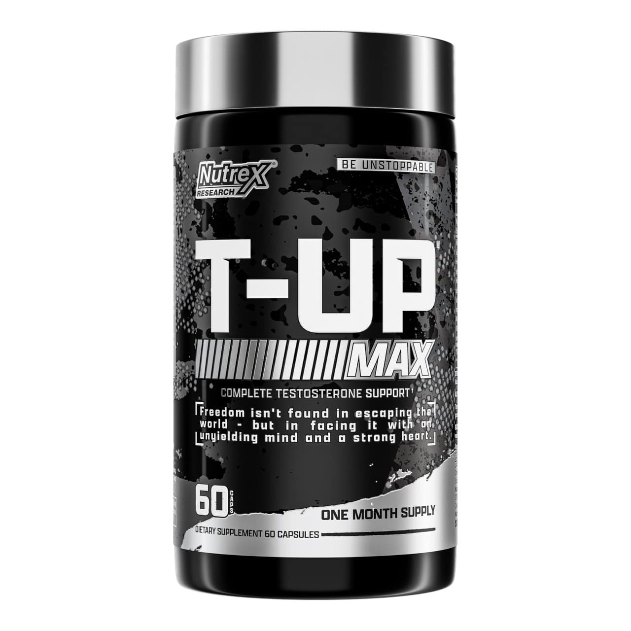 Nutrex T Up Max