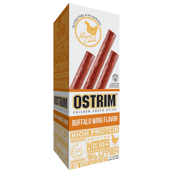 Ostrim Chicken Sticks