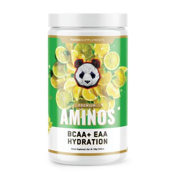PANDA Aminos