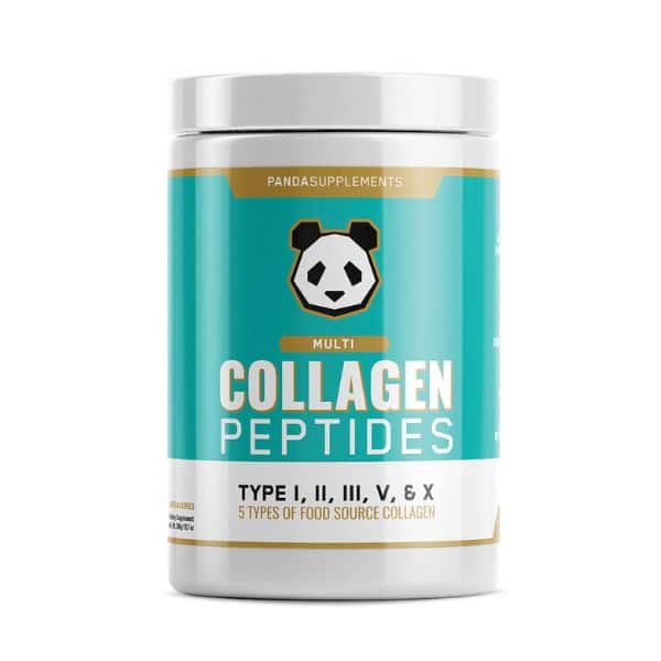 PANDA Collagen-Multi Peptides