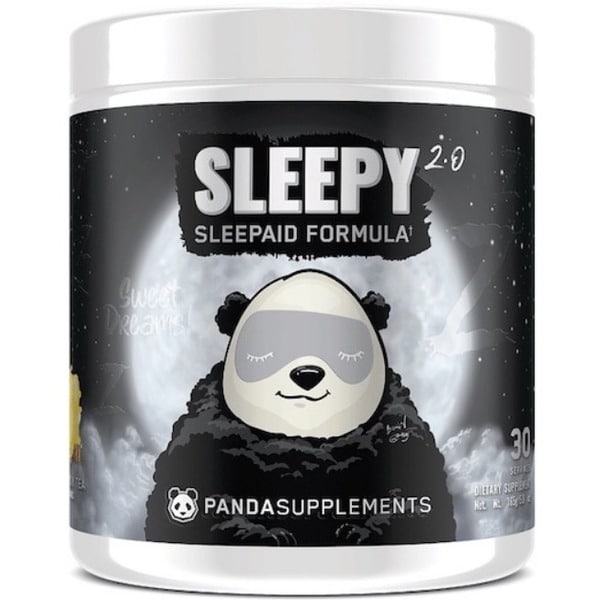 PANDA Sleepy 2.0