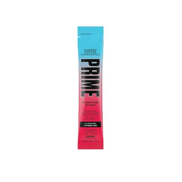 Prime Hydration Stick Pack