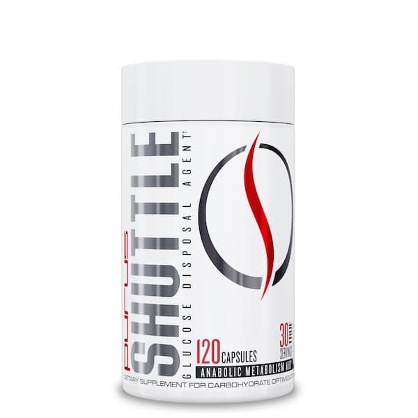 Purus Labs Shuttle