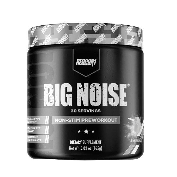 Redcon1 Big Noise