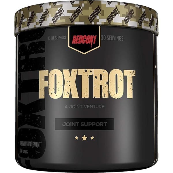Redcon1 Foxtrot