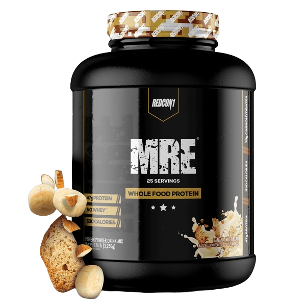 Redcon1 MRE