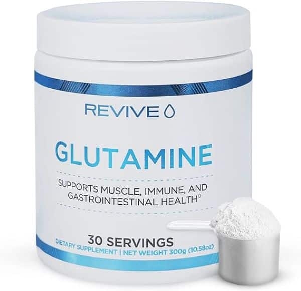 Revive Glutamine