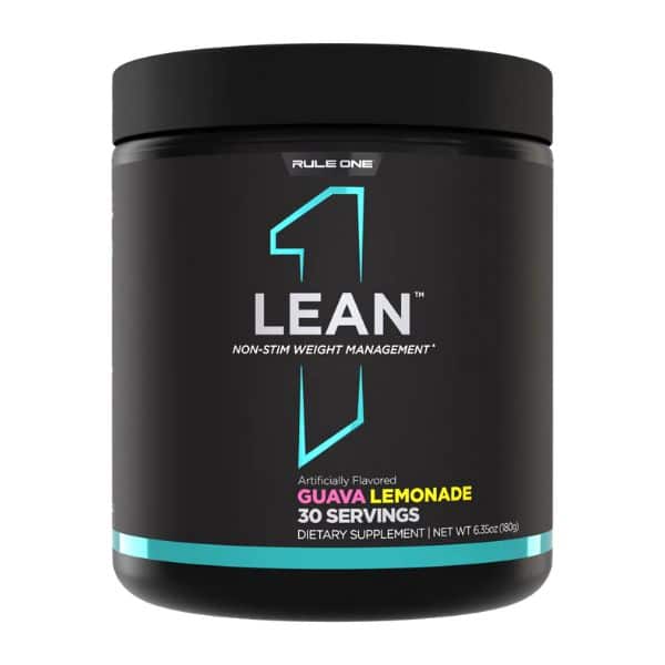 Rule One Lean Capsules
