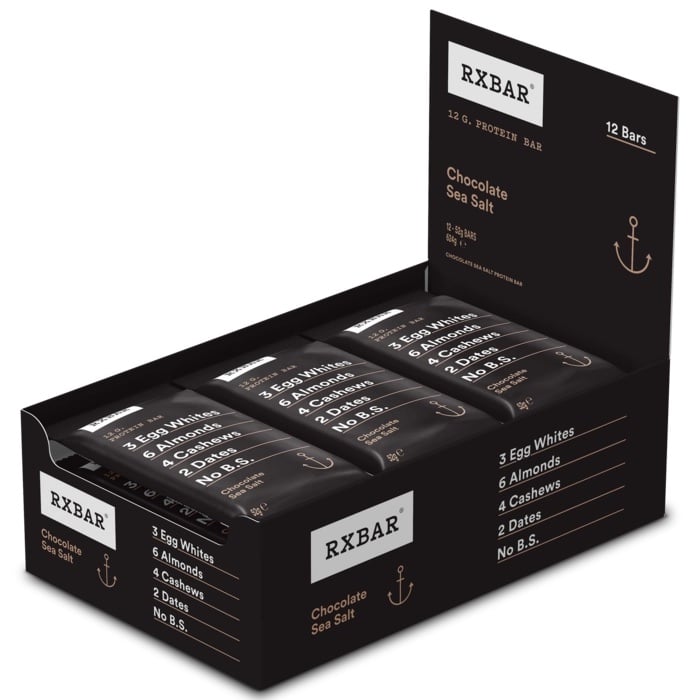 RXBAR Plant Protein Bar