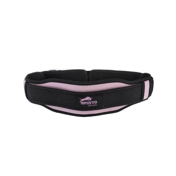 SPINTO FITNESS Women Workout Belt 4inch