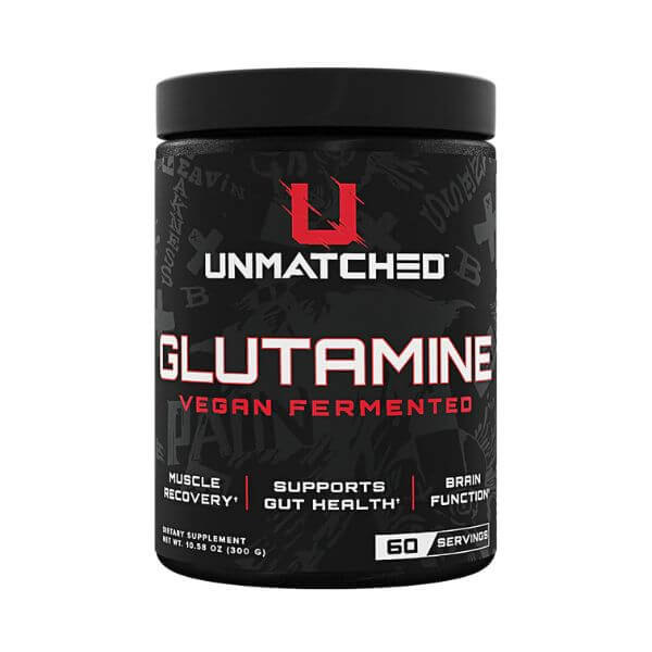 Unmatched Nutrition Glutamine