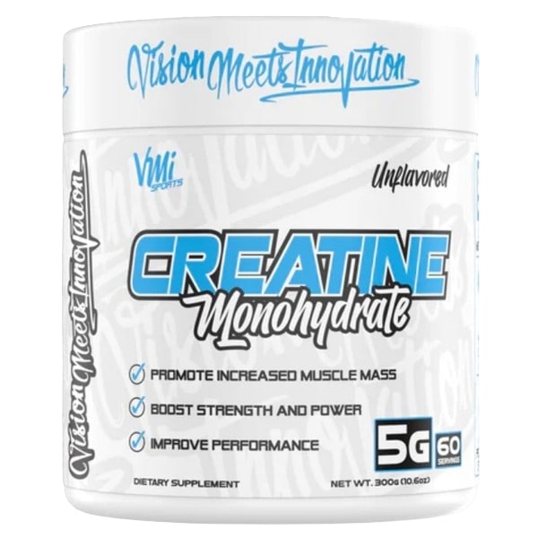 VMI Sports Creatine Monohydrate
